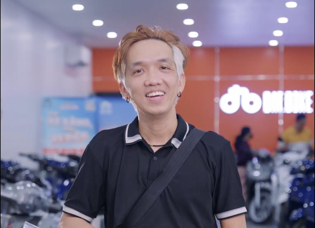 Dat Bike phá vỡ định kiến về độ bền pin xe máy điện - Ảnh 3. Dat Bike phá vỡ định kiến về độ bền pin xe máy điện - Ảnh 3.