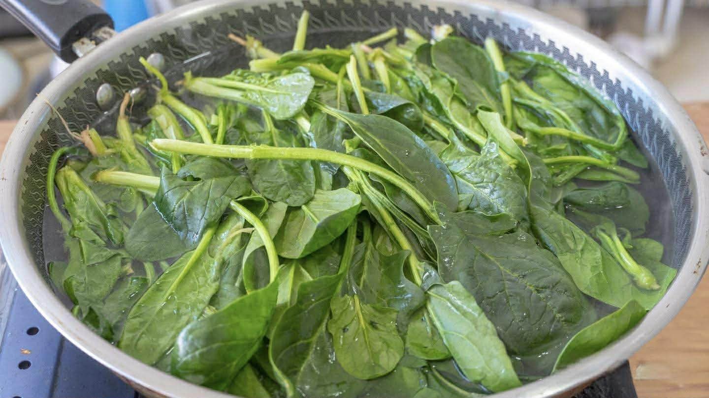 3 món "rau vàng" này cực tốt để ăn trước Tết: Dễ nấu lại bổ dương, dưỡng ẩm cho làn da, tăng cường miễn dịch - Ảnh 12.