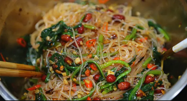 3 món "rau vàng" này cực tốt để ăn trước Tết: Dễ nấu lại bổ dương, dưỡng ẩm cho làn da, tăng cường miễn dịch - Ảnh 15.