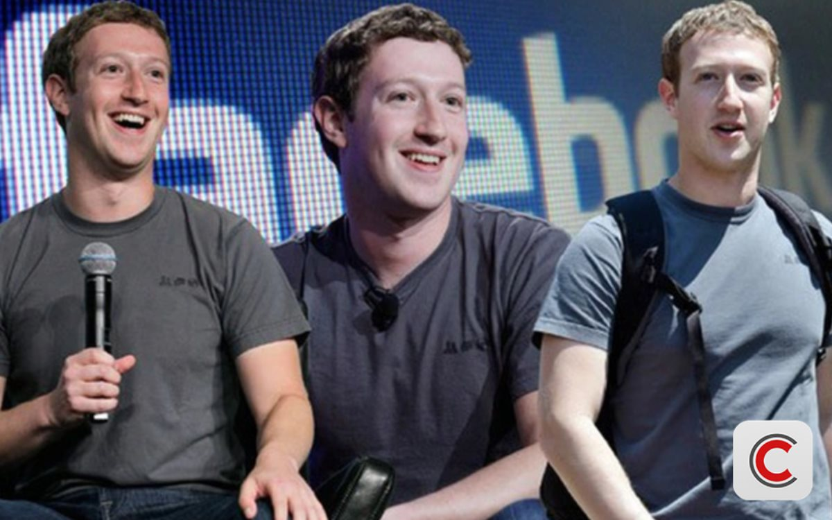 Phong cách sống của người giàu và sự giản dị trong trang phục thường ngày - Ảnh 1.