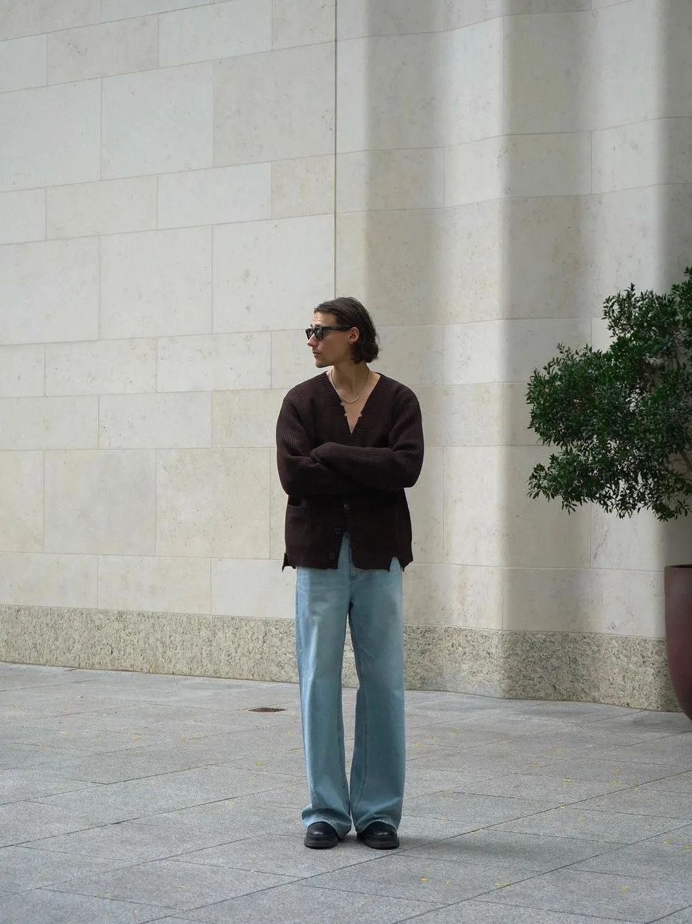 Thời trang thượng lưu: Bí quyết ăn mặc của người giàu và Nghệ thuật tiết chế phong cách - Ảnh 8. Thời trang thượng lưu: Bí quyết ăn mặc của người giàu và Nghệ thuật tiết chế phong cách - Ảnh 8.