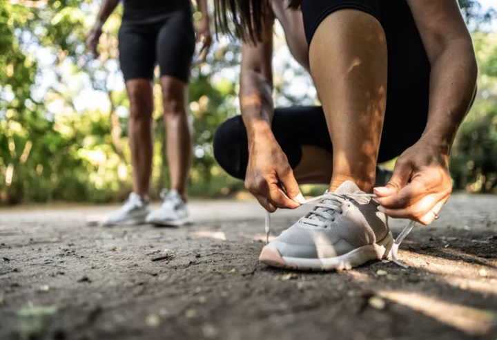 Đi bộ bao nhiêu km mỗi ngày để cải thiện thể lực hiệu quả nhất hiện nay