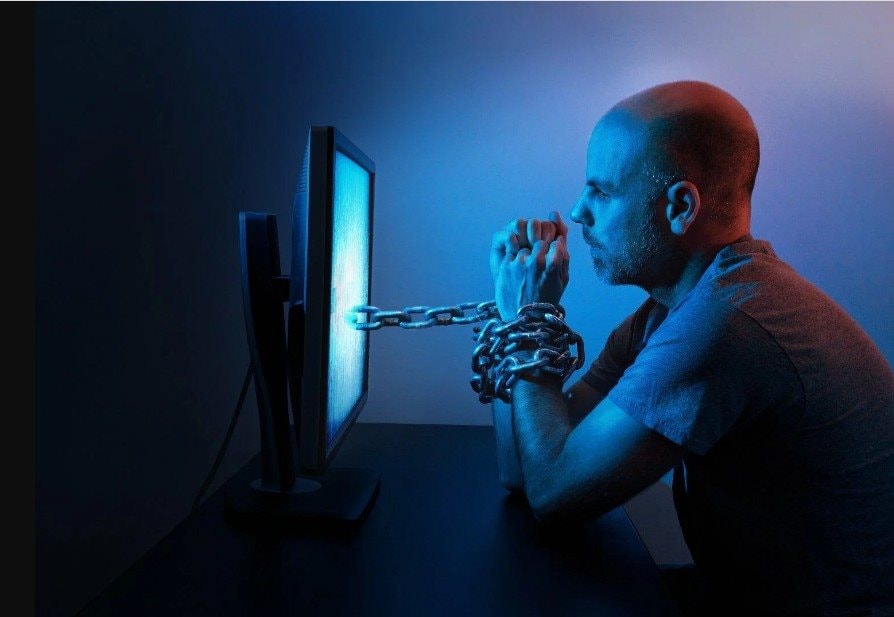 Tại sao người giàu lại tránh xa công nghệ hiện đại như smartphone mới nhất? - Ảnh 5.