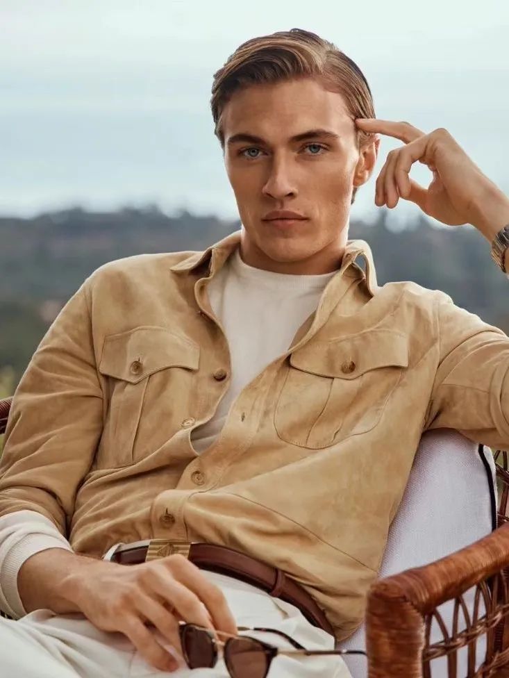 Thời trang thượng lưu: Bí quyết ăn mặc của người giàu và Nghệ thuật tiết chế phong cách - Ảnh 5. Thời trang thượng lưu: Bí quyết ăn mặc của người giàu và Nghệ thuật tiết chế phong cách - Ảnh 5.