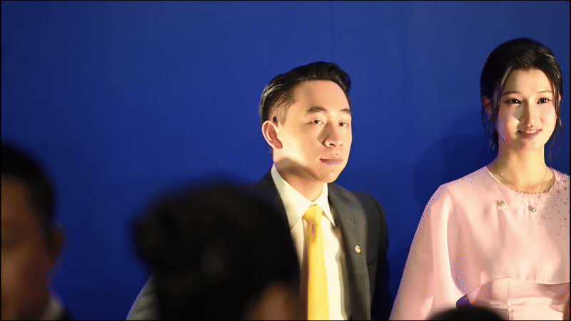 Lựa chọn khác biệt số đông của thiếu gia Vingroup- Ảnh 1.