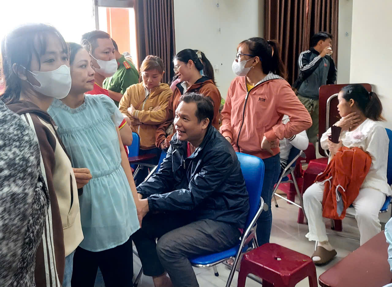 Những "chúa chổm" đứng đầu bảng nợ BHXH tại TP HCM là ai? - Ảnh 1.