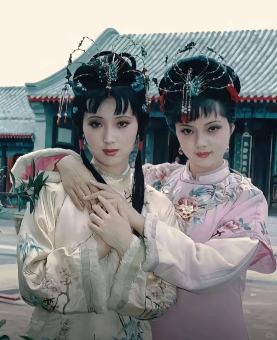 Nhân vật có EQ cao nhất Hồng Lâu Mộng- Ảnh 1. Nhân vật có EQ cao nhất Hồng Lâu Mộng- Ảnh 1.