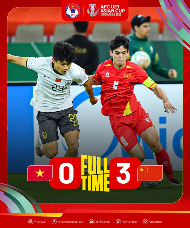 U23 Việt Nam đồng loạt xin lỗi: Cùng nhau chiến thắng, cùng nhau thất bại- Ảnh 9. U23 Việt Nam đồng loạt xin lỗi: Cùng nhau chiến thắng, cùng nhau thất bại- Ảnh 9.