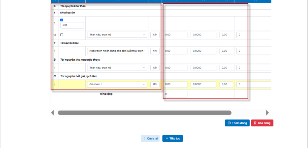 Thông báo mới từ Cơ quan Thuế - Ảnh 5.