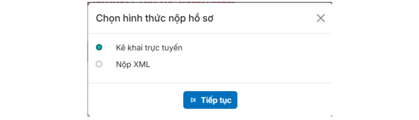Thông báo mới từ Cơ quan Thuế - Ảnh 7.