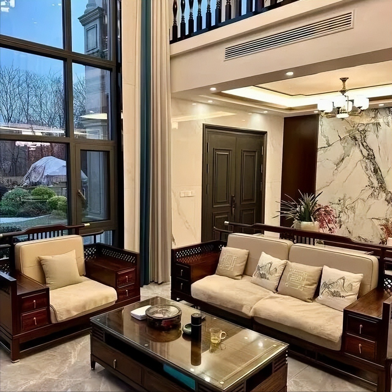 Vợ chồng U70 về quê dưỡng già, không làm phiền con cháu: Xây biệt thự 125m², tận hưởng cuộc sống bình yên mỗi ngày- Ảnh 2.