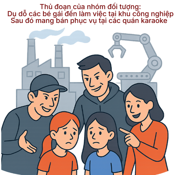 Khởi tố chủ tài khoản “Kẹo Tino” Đỗ Lệ Thủy - Ảnh 1.