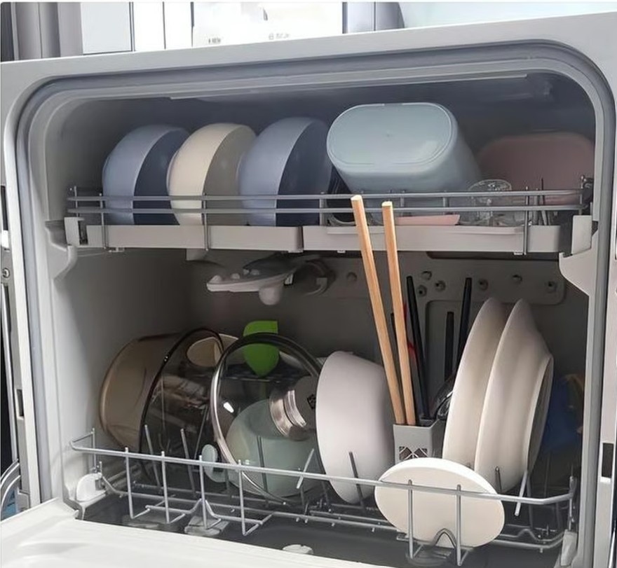 Ở nhà làm nội trợ, người phụ nữ bị chồng bạo lực vì dám mua máy rửa bát giá 5 triệu mà không xin phép