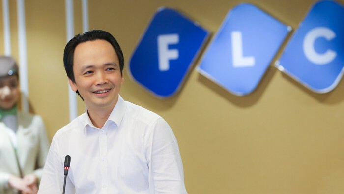 FLC của cựu Chủ tịch Trịnh Văn Quyết bắt đầu phát đi những tín hiệu rõ ràng về quá trình hồi sinh - Ảnh 1.