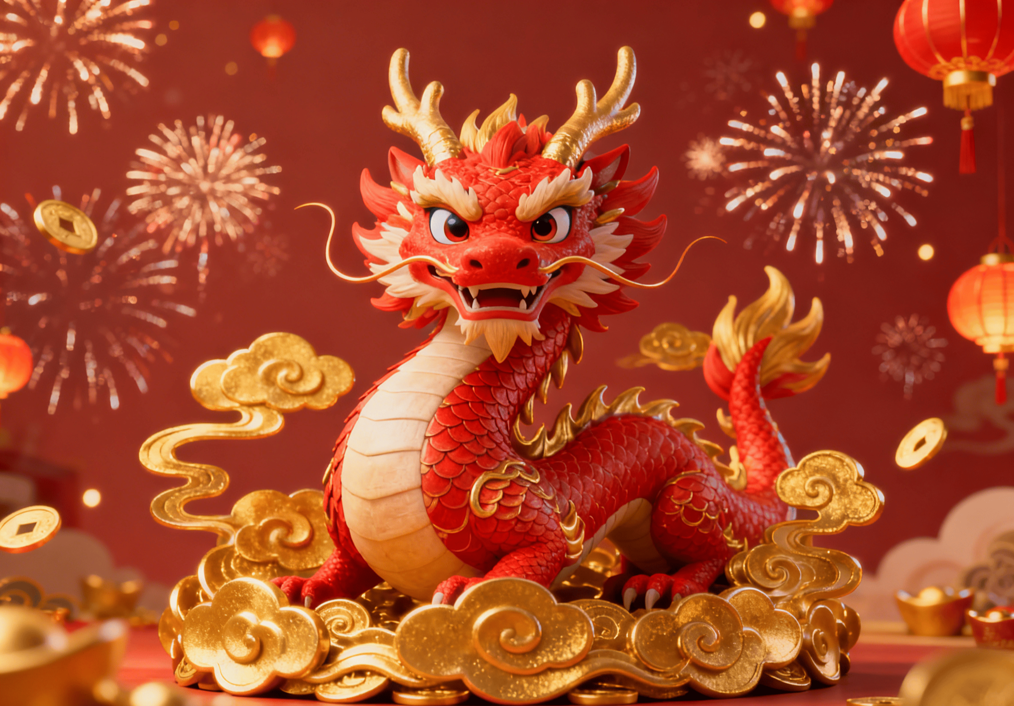 Hai con giáp may mắn trước Tết Nguyên đán 2026: Người mua sắm , người dọn nhà