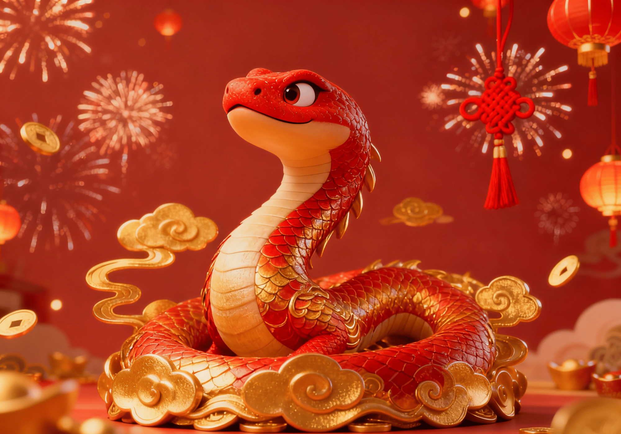 Hai con giáp may mắn trước Tết Nguyên đán 2026: Người mua sắm , người dọn nhà