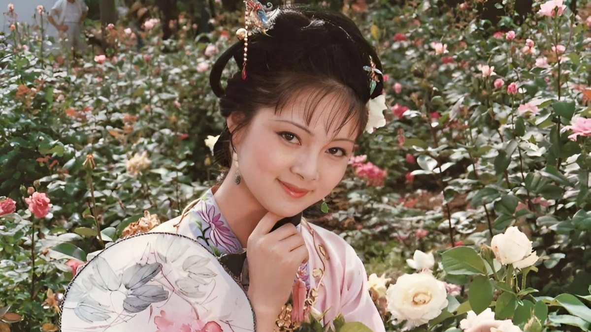 Nhân vật có EQ cao nhất Hồng Lâu Mộng- Ảnh 2. Nhân vật có EQ cao nhất Hồng Lâu Mộng- Ảnh 2.