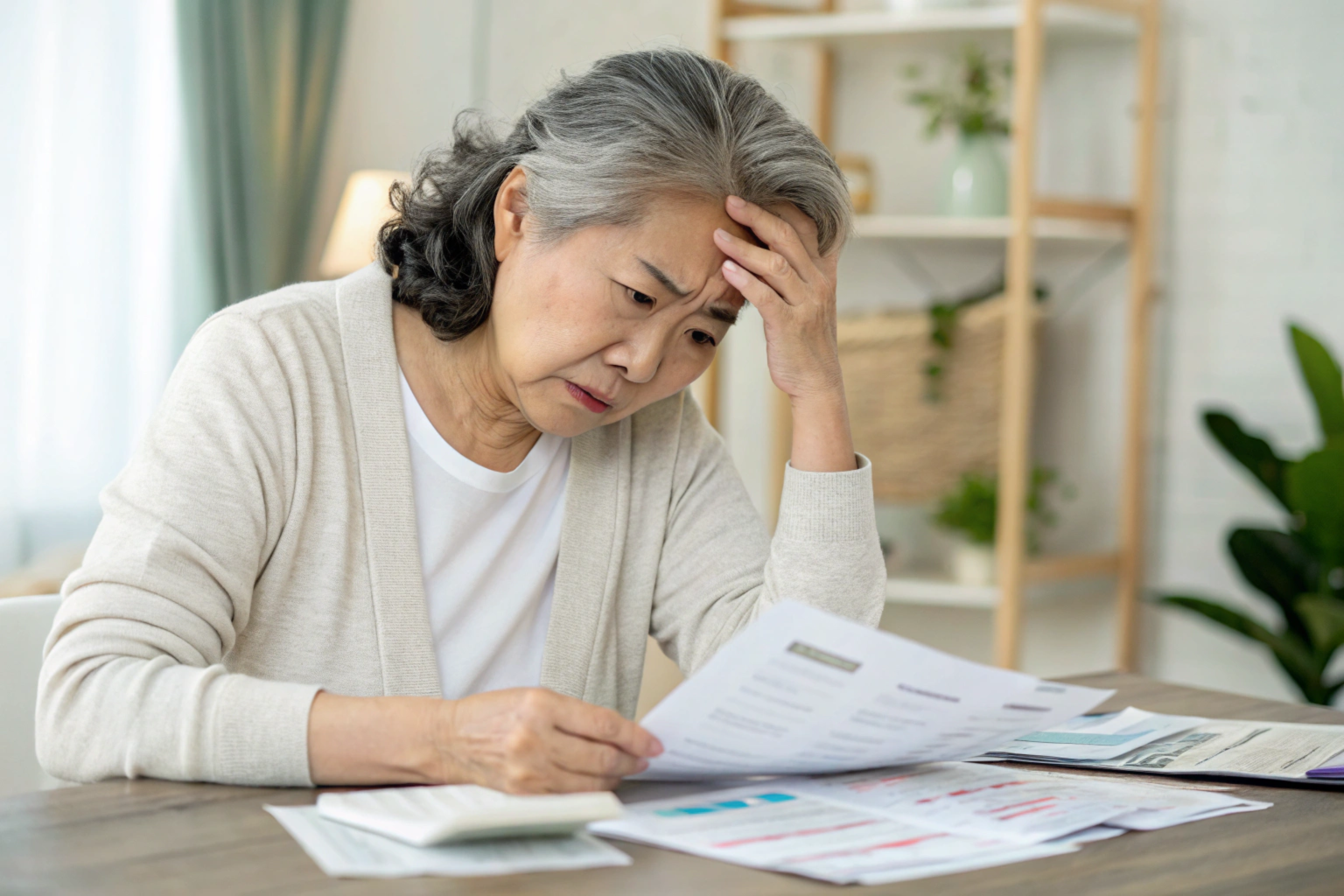 Cụ bà 64 tuổi, lương hưu 10 triệu đồng/tháng nhưng liên tục mua 10 gói bảo hiểm nhân thọ, phí tới 5,2 tỷ đồng, nhân viên BH khẳng định: Tôi đã làm đúng quy trình