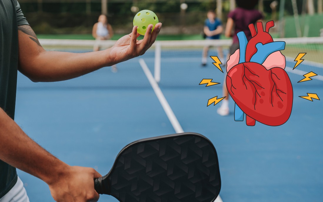 Nhiều Tai nạn thể thao đột qụy: Dấu hiệu cảnh báo KHÔNG THỂ xem nhẹ - Ảnh 2. Nhiều Tai nạn thể thao đột qụy: Dấu hiệu cảnh báo KHÔNG THỂ xem nhẹ - Ảnh 2.