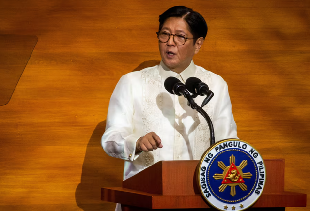 Kho báu ngoài khơi Philippines mới phát hiện - Ảnh 1.