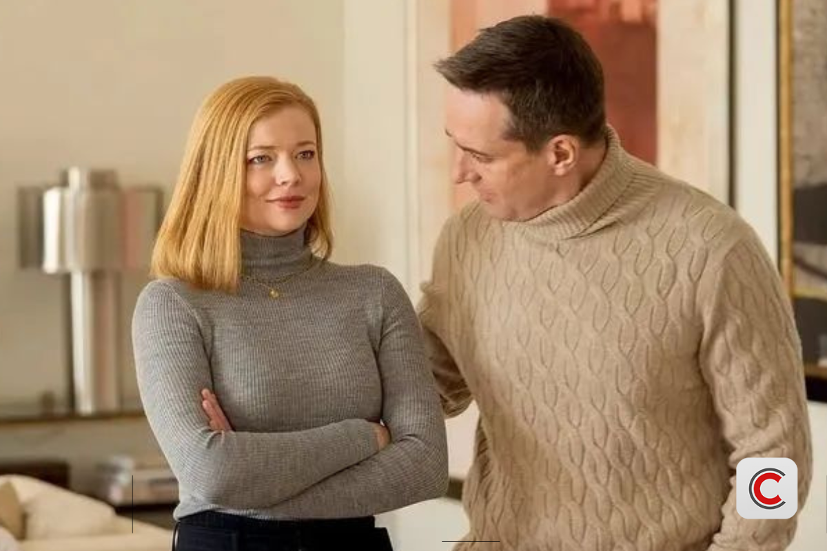 Thời trang thượng lưu: Bí quyết ăn mặc của người giàu và Nghệ thuật tiết chế phong cách - Ảnh 1. Thời trang thượng lưu: Bí quyết ăn mặc của người giàu và Nghệ thuật tiết chế phong cách - Ảnh 1.