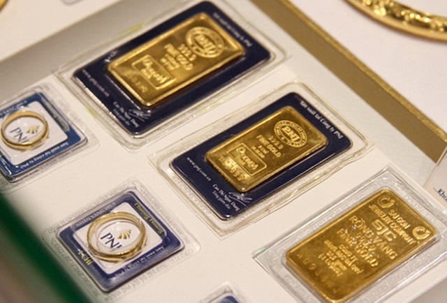 Công ty vàng gần 40 năm tuổi lãi hơn 2.800 tỷ đồng trong năm 2025- Ảnh 1. Công ty vàng gần 40 năm tuổi lãi hơn 2.800 tỷ đồng trong năm 2025- Ảnh 1.