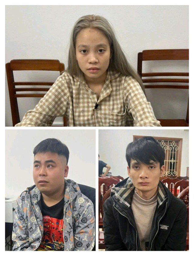 Khởi tố chủ tài khoản “Kẹo Tino” Đỗ Lệ Thủy - Ảnh 3.