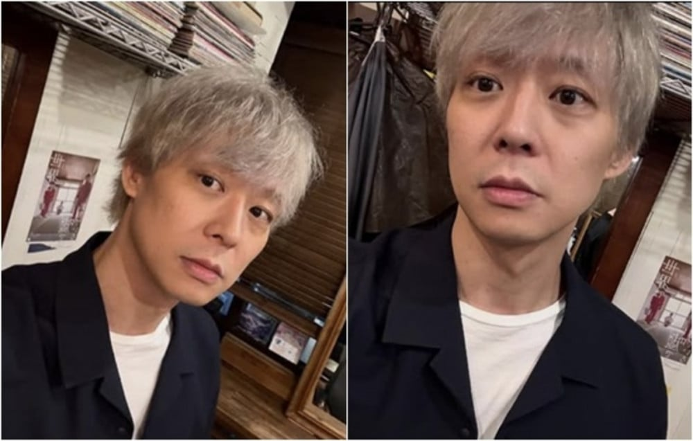 Sự thật gây sốc về Park Yoo Chun: Scandal Hàn Quốc và hành trình sa ngã của ngôi sao - Ảnh 6. Sự thật gây sốc về Park Yoo Chun: Scandal Hàn Quốc và hành trình sa ngã của ngôi sao - Ảnh 6.