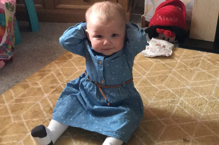 Nuốt pin cúc áo: Nỗi đau mất mát của bé gái 2 tuổi và lời cảnh báo cho cộng đồng - Ảnh 1. Nuốt pin cúc áo: Nỗi đau mất mát của bé gái 2 tuổi và lời cảnh báo cho cộng đồng - Ảnh 1.