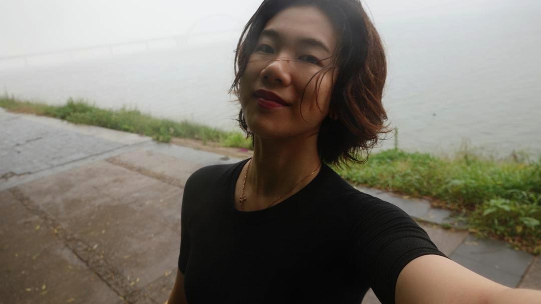 BTV Chu Diệu rời đài truyền hình để sống một mình hạnh phúc và tìm lại chính mình - Ảnh 11.