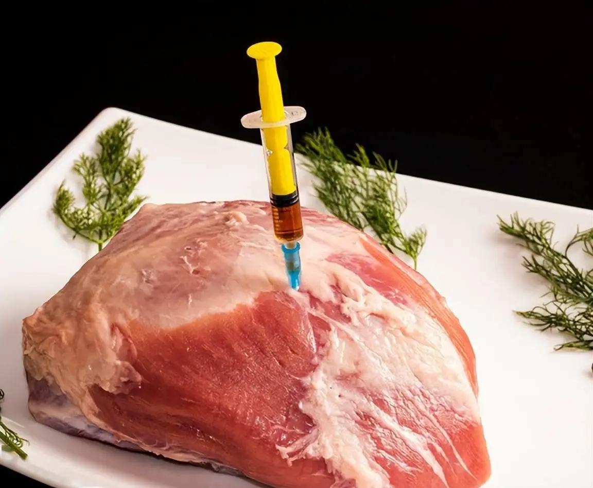 Ung thư gia tăng có liên quan đến thịt? Chị em đi chợ cần tránh ngay 4 loại thịt này- Ảnh 1. Ung thư gia tăng có liên quan đến thịt? Chị em đi chợ cần tránh ngay 4 loại thịt này- Ảnh 1.