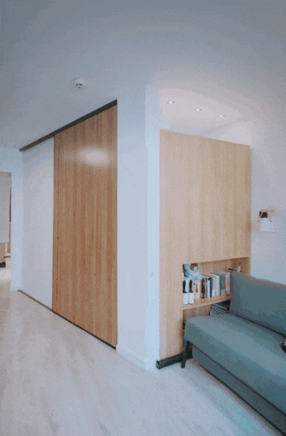 Bán nhà 200m², về sống trong căn hộ 24m²: Gia đình 3 người chứng minh sống nhỏ không hề nghèo- Ảnh 3. Bán nhà 200m², về sống trong căn hộ 24m²: Gia đình 3 người chứng minh sống nhỏ không hề nghèo- Ảnh 3.