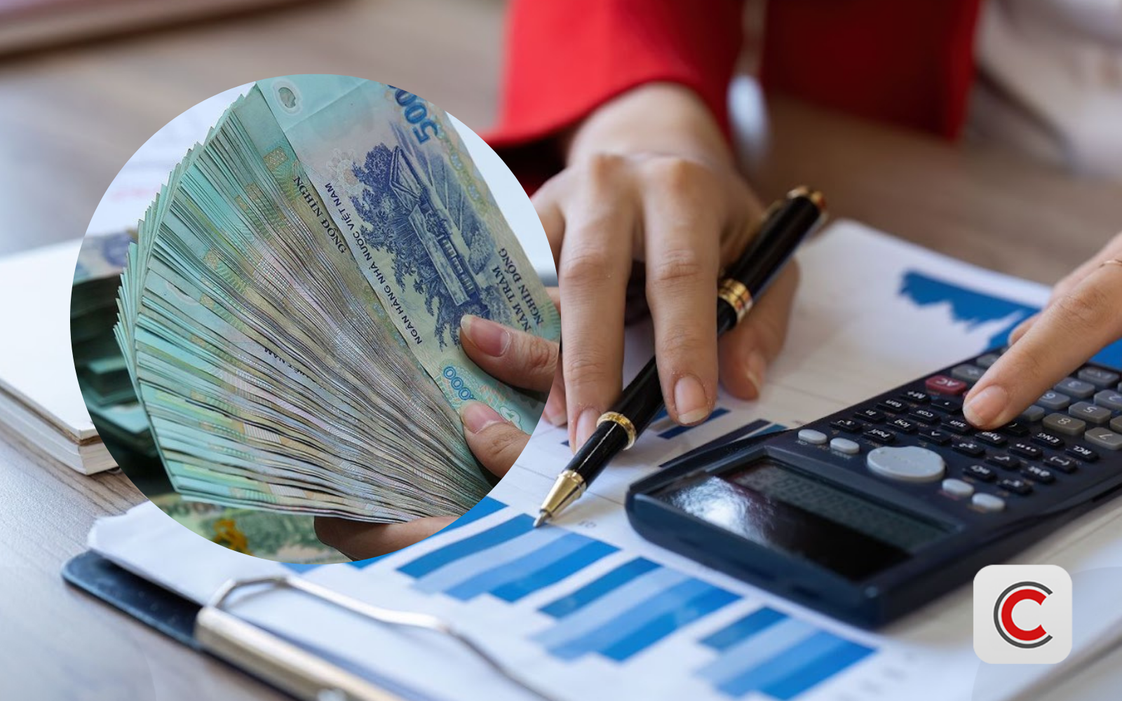 Cục Thuế: Hộ kinh doanh chuyển sang kê khai từ 2026 không bị xử phạt hồi tố, kể cả trường hợp doanh thu khoán biến động trên 50% - Ảnh 1.