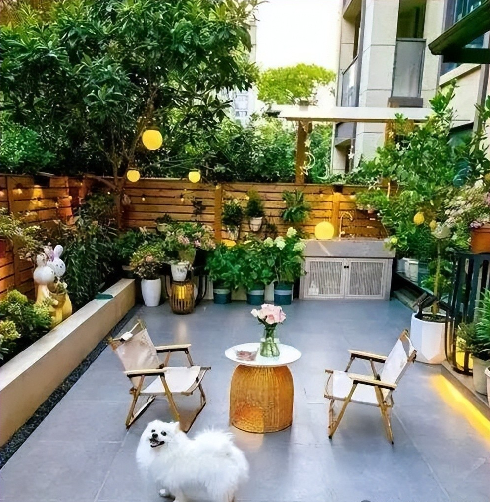 Chi phí duy trì căn hộ: Cái giá của cuộc sống hiện đại và sự trở về bình yên - Ảnh 5. Chi phí duy trì căn hộ: Cái giá của cuộc sống hiện đại và sự trở về bình yên - Ảnh 5.
