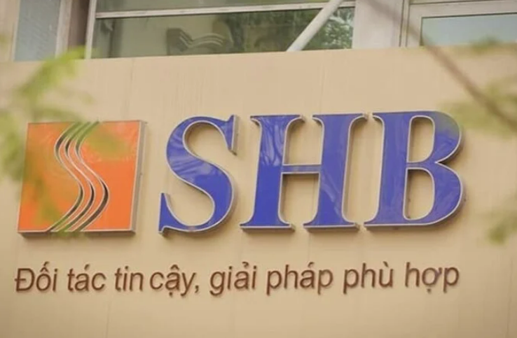 Biến động nhân sự tại nhiều ngân hàng đầu năm 2026 - Ảnh 2.