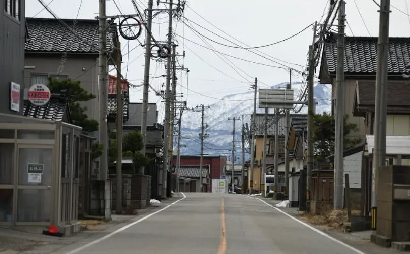 Nhật Bản tái khởi động nhà máy điện hạt nhân lớn nhất thế giới sau 15 năm thảm họa Fukushima - Ảnh 2. Nhật Bản tái khởi động nhà máy điện hạt nhân lớn nhất thế giới sau 15 năm thảm họa Fukushima - Ảnh 2.