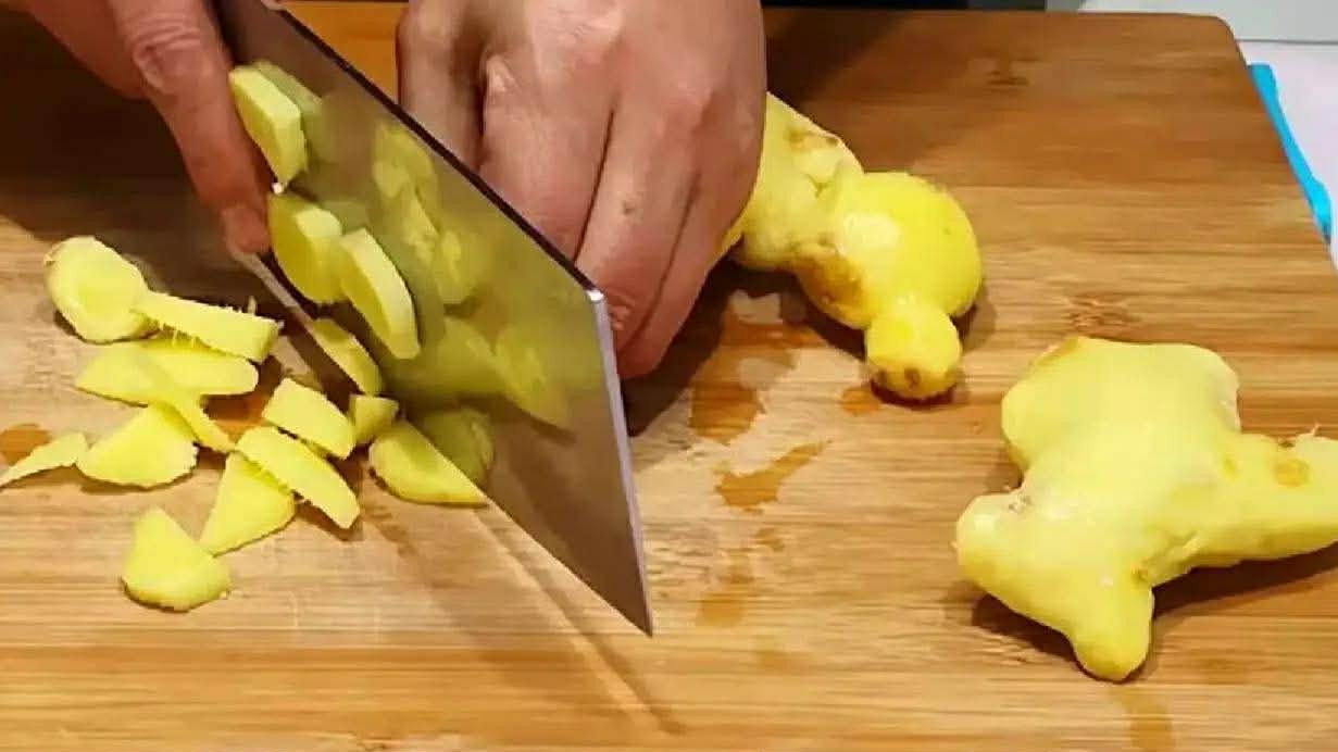 Đây là 15 ngày tốt nhất để bồi bổ dương khí: Hãy làm món ăn này để bổ thận, dưỡng dương khí và tránh ốm- Ảnh 3. Đây là 15 ngày tốt nhất để bồi bổ dương khí: Hãy làm món ăn này để bổ thận, dưỡng dương khí và tránh ốm- Ảnh 3.