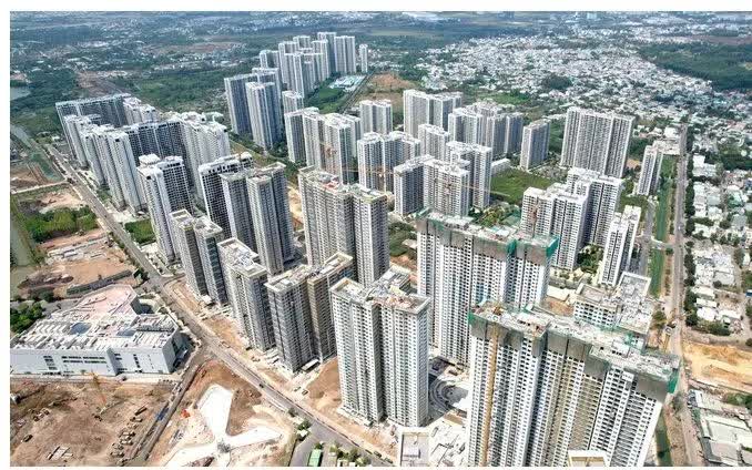 Chung cư năm 2026 sẽ ra sao? dự báo thị trường bất động sản thời kỳ mới - Ảnh 1.