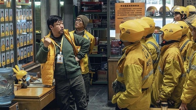 Gửi món đồ thất lạc trị giá 2 tỷ đồng , phát hiện sự thật gây sốc 1 năm sau - Ảnh 2.