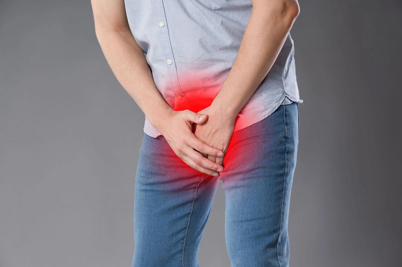 Đàn ông có chức năng thận kém, "chuyện ấy" khiêm tốn thường xuất hiện 4 dấu hiệu trên khuôn mặt - Ảnh 4. Đàn ông có chức năng thận kém, "chuyện ấy" khiêm tốn thường xuất hiện 4 dấu hiệu trên khuôn mặt - Ảnh 4.