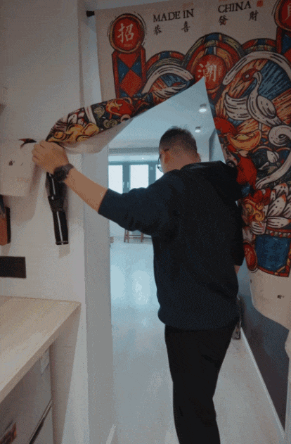 Bán nhà 200m², về sống trong căn hộ 24m²: Gia đình 3 người chứng minh sống nhỏ không hề nghèo- Ảnh 5. Bán nhà 200m², về sống trong căn hộ 24m²: Gia đình 3 người chứng minh sống nhỏ không hề nghèo- Ảnh 5.