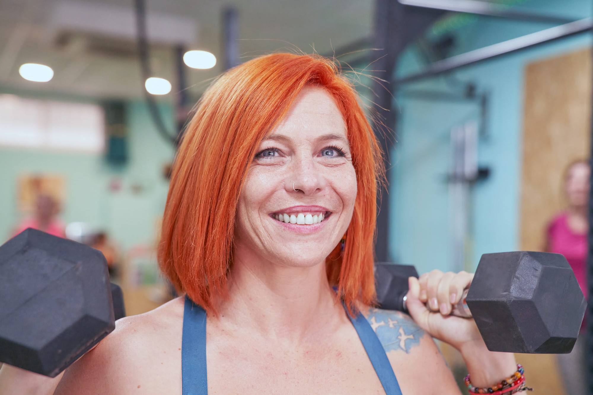 Sau 40 tuổi, có những ngày tôi ăn ít, tập nhiều hơn… mà mỡ vẫn ở nguyên đó: Sau này tôi mới biết sự thật!- Ảnh 1. Sau 40 tuổi, có những ngày tôi ăn ít, tập nhiều hơn… mà mỡ vẫn ở nguyên đó: Sau này tôi mới biết sự thật!- Ảnh 1.