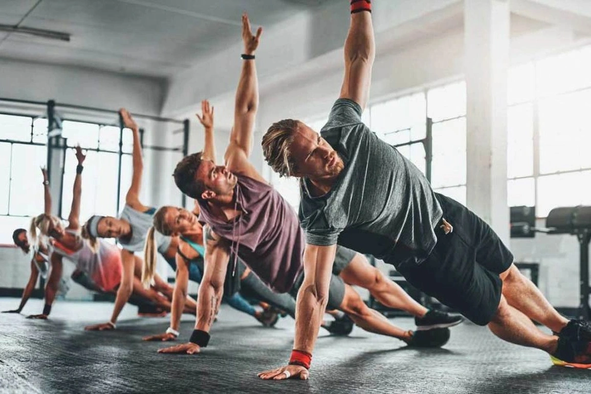 Nghiên cứu mới: Cách vận động hiệu quả giúp giảm mỡ gan và tốt cho sức khỏe tim mạch - Ảnh 2.