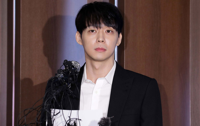 Sự thật gây sốc về Park Yoo Chun: Scandal Hàn Quốc và hành trình sa ngã của ngôi sao - Ảnh 4. Sự thật gây sốc về Park Yoo Chun: Scandal Hàn Quốc và hành trình sa ngã của ngôi sao - Ảnh 4.