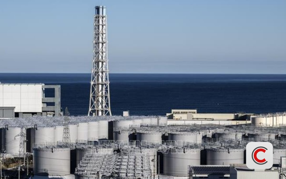 Nhật Bản tái khởi động nhà máy điện hạt nhân lớn nhất thế giới sau 15 năm thảm họa Fukushima - Ảnh 1. Nhật Bản tái khởi động nhà máy điện hạt nhân lớn nhất thế giới sau 15 năm thảm họa Fukushima - Ảnh 1.