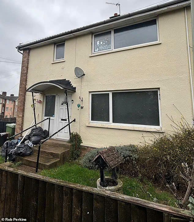 Giải cứu Nạn nhân bị giam giữ 25 năm trong cảnh sống như nô lệ ở Tewkesbury - Ảnh 1. Giải cứu Nạn nhân bị giam giữ 25 năm trong cảnh sống như nô lệ ở Tewkesbury - Ảnh 1.