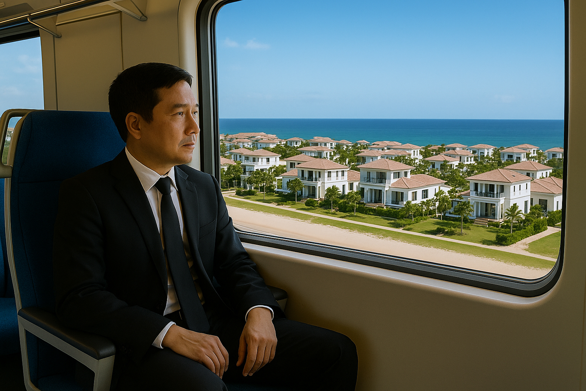 Công trình biểu tượng tầm thế giới, tự làm hạ tầng hàng tỷ USD và những điểm chưa từng có trong những siêu đô thị của Vinhomes - Ảnh 10.