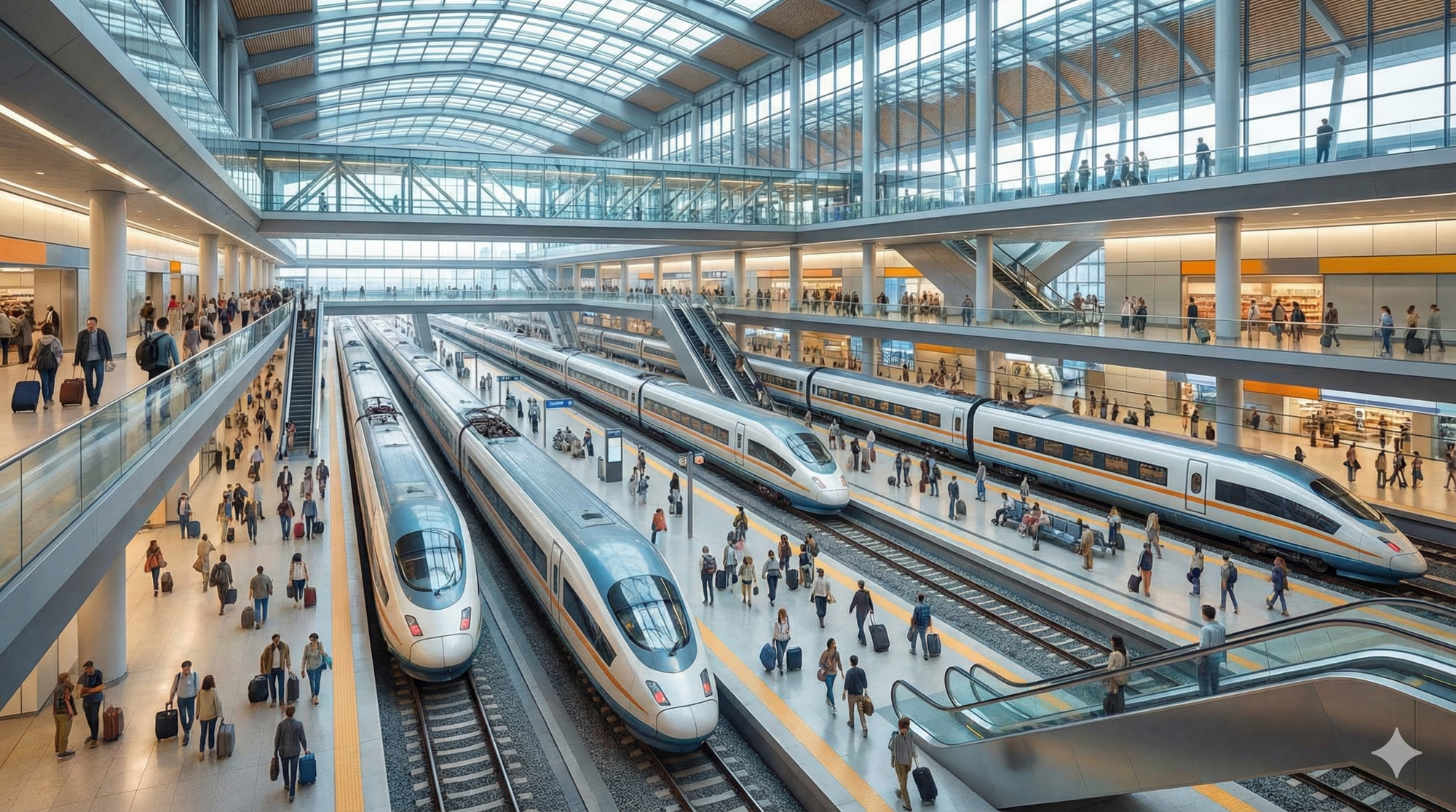 Công trình biểu tượng tầm thế giới, tự làm hạ tầng hàng tỷ USD và những điểm chưa từng có trong những siêu đô thị của Vinhomes - Ảnh 12.