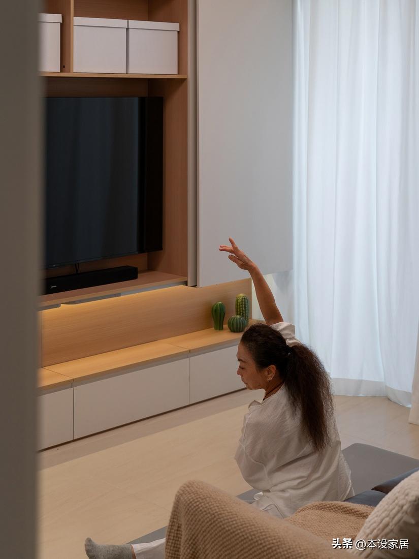 Thiết kế nhà cho người cao tuổi: Tạo không gian sống an toàn và độc lập - Ảnh 8. Thiết kế nhà cho người cao tuổi: Tạo không gian sống an toàn và độc lập - Ảnh 8.