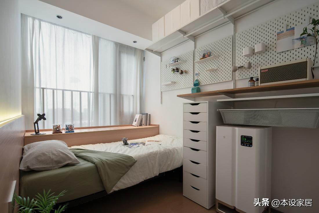 Thiết kế nhà cho người cao tuổi: Tạo không gian sống an toàn và độc lập - Ảnh 14. Thiết kế nhà cho người cao tuổi: Tạo không gian sống an toàn và độc lập - Ảnh 14.